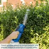 Akumulatorowe nożyce do trawy i krzewów Scheppach 2w1 Podgląd zdjęcia produktu 15