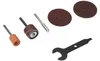 Outil multifonction 130W DREMEL 3000 + 25 accessoires + Voir les images du produit 6