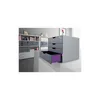 DURABLE Schubladenbox VARICOLOR® 4 SAFE, 760627 mehrfarbig Produktbild-Vorschau 17