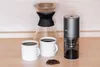 ECG KM 160 Minimo Premio | Tragbare elektrische Kaffeemühle Produktbild-Vorschau 8