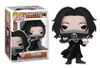 A Funko Pop! vinyl figure of Feitan from Hunter X Hunter, shown both in its packaging and outside of it. Podgląd zdjęcia produktu