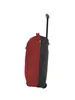 travelite Reisetasche Trolley Kick Off Wheeled Duffle Red Produktbild-Vorschau 3