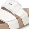 Paul Green Damen Plateau Sandalen für Damen in weiß Produktbild-Vorschau 16