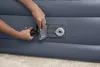 Bestway® TriTech™ SleekFlow™ Lit à air avec tête de lit & Voir les images du produit 13