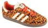 Adidas Samba OG Leopard Print Orange Preloved Red EUR 40 Podgląd zdjęcia produktu 12