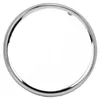 Enjoliveur de phare de 6 pouces en alliage d'aluminium Voir les images du produit 9