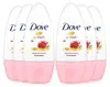 Dove Deoroller 6er Pack Go Fresh Granatapfel- und Produktbild-Vorschau 1