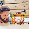 LEGO 60342 City Stuntz Haiangriff-Challenge Set, inkl. Produktbild-Vorschau 2