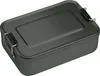 Brotzeitdose aus Aluminium / Lunchbox / Brotdose / Farbe: Produktbild-Vorschau 1