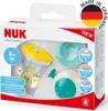 Nuk 5-czciowy zestaw kubkw niekapkw Evolution All-in-1 - Podgląd zdjęcia produktu 7