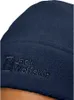 Jack Wolfskin REAL STUFF BEANIE K blu notte Anteprima dell’immagine prodotto 2