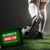 Hier wohnt ein Mainz-Fan Metallschild XXL Produktbild-Vorschau 5