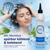 Eiswasser Haarwasser kühlende und erfrischende Kopfhaut Produktbild-Vorschau 4