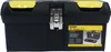 STANLEY 1-92-065 1-92-065 Tool box Plastic Black, Yellow Voir les images du produit 13