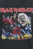 Iron Maiden T-Shirt Herren Stranger Number Of The Beast Produktbild-Vorschau 3