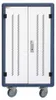 Techly I-cabinet-30DUTY Carrello/armadio portatile per la Anteprima dell’immagine prodotto 8