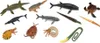 Collecta - Tubo Animales Marinos Prehistoricos - Box Mini - Produktbild-Vorschau 5