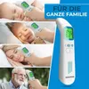 GRUNDIG Fieberthermometer  - Thermometer für Baby Kinder Produktbild-Vorschau 7