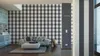 A.S. Création Vliestapete Elegance 2, grau, 10,05 m x 0,53 Produktbild-Vorschau 13