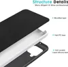 Hülle Samsung Galaxy A12 / M12 Handy Schutz Cover Silikon Produktbild-Vorschau 6