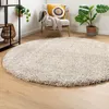 Ragolle Hochflor Teppich Twilight | Wohnzimmer | Beste Produktbild-Vorschau 1
