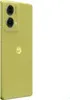 Motorola Moto G85 5G 256 GB + 8 GB Dual-Sim Olive Green Neu Produktbild-Vorschau 5