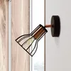 Sofia, wandlamp, 1x E14 fitting, zwart Productafbeelding-voorbeeld 4