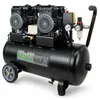 TRUTZHOLM Flüsterkompressor 50L Performance – 1800 W, 290 Produktbild-Vorschau 1