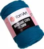 Yarn Art Macrame Cord 3 mm 85 m 789 Dark Blue Schnur Produktbild-Vorschau 3