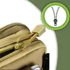 Bauchtasche, Gürteltasche, Hüfttasche | Damen Tasche | Produktbild-Vorschau 8