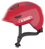 Kask dziecięcy ABUS Smiley 3.0 - kask rowerowy z niskim Podgląd zdjęcia produktu 9