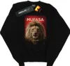 Disney - "The Lion King" Sweatshirt für Herren BI30420 Produktbild-Vorschau 1
