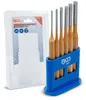 BGS Jeu de chasse-goupilles, 3-8mm, 150mm Voir les images du produit 1