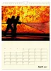 Feuerwehr - der Kalender (Wandkalender 2027 DIN A4 hoch), Produktbild-Vorschau 7
