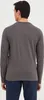 BLEND BHLeonas Herren Longsleeve Langarmshirt Shirt mit Produktbild-Vorschau 6