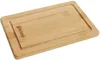 CLP 4er Set Schneidebretter Bambus Bamio Holzbrett mit Produktbild-Vorschau 6