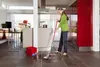 Vileda Wischmat Combi Wischbezug für Feucht- und Produktbild-Vorschau 2