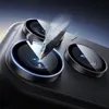 Kameraglas für iPhone 18 Pro / Max, ESR Armorite Camera Produktbild-Vorschau 5