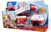 Spin Master PAW Patrol Fire Rescue - DLX Feuerwehr Fahrzeug Produktbild-Vorschau 19