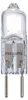 Philips Halogen Kapsel, 35 W, GY6.35, 2000 h, 766 lm, 100, Produktbild-Vorschau 1