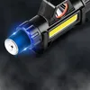 LED-Campinglampen, Wiederaufladbare Scheinwerfer hoher Produktbild-Vorschau 11