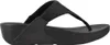 FitFlop Lulu Shimmerlux Toe - Post Sandals  Teenslippers - Produktbild-Vorschau 9