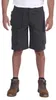 Carhartt Steel Multipocket Shorts Farben: Grau, Grösse: 36 Produktbild-Vorschau 7