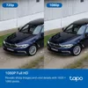 Tapo C501GW Outdoor Pan/Tilt 4G LTE Camera Náhled obrázku produktu 8