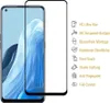 4x 9H Hartglas für Oppo Reno 7 FULL COVER Displayschutz Produktbild-Vorschau 3