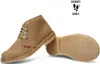 NAGABA Boots Herren Lederschuhe mit Leder-Einlegesohle, Produktbild-Vorschau 5