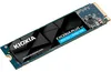 KIOXIA EXCERIA PLUS G4 NVMe M.2 2280 1 TB SSD Produktbild-Vorschau 9