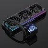 LOVINGCOOL SC60-360 360 mm chłodzenie wodne procesora z Podgląd zdjęcia produktu 2