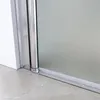 Pendeltür Lavea 70x195cm Milchglas Produktbild-Vorschau 5