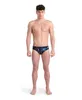 Arena Badehose Laserlicht Allover Brief Herren & Jungen, Produktbild-Vorschau 7